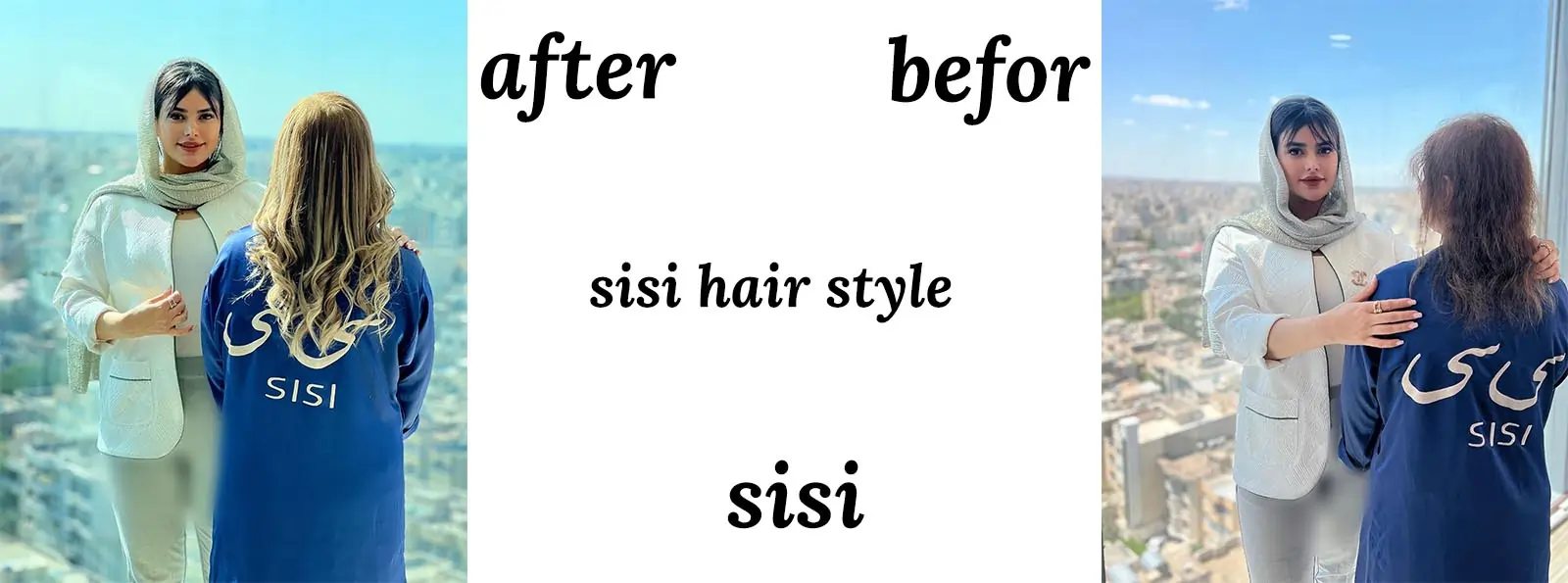 مرکز اکستنشن مو سی سی