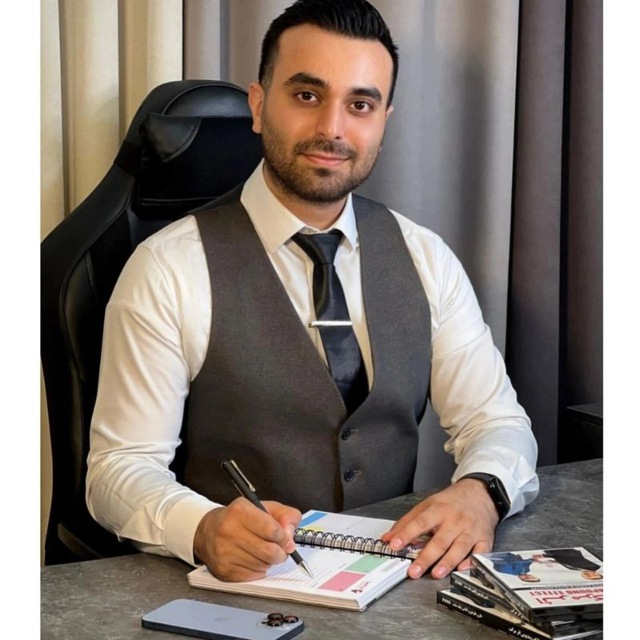 الیاس نیک صفت