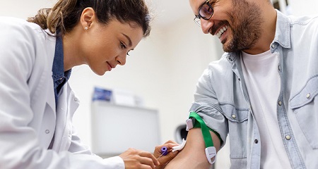 کدام آزمایشها را میتوان در منزل انجام داد؟